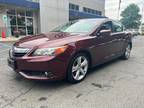 2015 Acura Ilx 2.4L w/Premium
