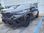 2025 Bmw X6 M Base