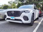 2025 Mazda CX-70 3.3 Turbo S Premium Plus