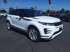 2020 Land Rover Range Rover Evoque R-Dynamic SE