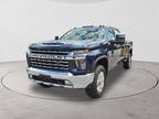 2023 Chevrolet Silverado 3500HD LTZ