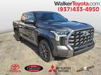 2024 Toyota Tundra Platinum HV