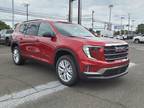 2024 Gmc Acadia AWD 4DR ELEVATION