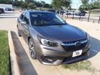 2022 Subaru Legacy Premium