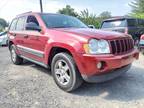 2006 Jeep Grand Cherokee Laredo
