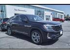 2024 Volkswagen Atlas Cross Sport SEL R-Line 4Motion