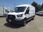 2024 Ford Transit Base