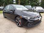 2024 Volkswagen Golf Gti SE