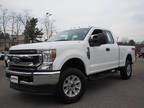 2021 Ford F-250 Super Duty XL