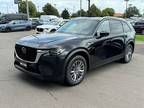 2024 Mazda CX-90 PHEV Preferred