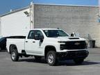 2024 Chevrolet Silverado 2500HD WT