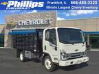 1995 Chevrolet 4500 HG LCF Gas WT