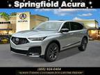 2025 Acura Mdx SH-AWD w/A-SPEC