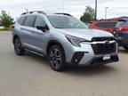 2024 Subaru Ascent Limited 7-Passenger
