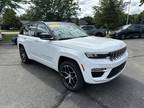 2024 Jeep Grand Cherokee Summit