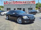 2014 Chrysler 300 C