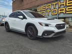 2023 Subaru Wrx Limited