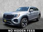 2024 Volkswagen Atlas Cross Sport SEL 4Motion