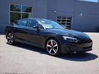 2024 Audi A5 Sportback quattro S line Prem Plus 45 TFSI