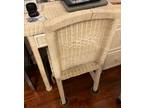 Desk & Chair