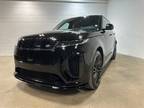 2024 Land Rover Range Rover Sport