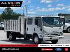 1994 Isuzu Nrr Service Body