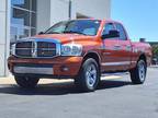 2007 Dodge Ram 1500 Laramie