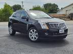 2015 Cadillac Srx Premium Collection