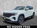 2024 Volkswagen Atlas SEL 4Motion
