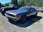 2018 Dodge Challenger R/T 50525 miles