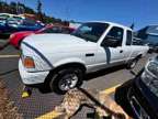 2011 Ford Ranger XL 39601 miles