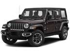 2018 Jeep Wrangler Unlimited Sahara 80855 miles