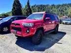 2019 Toyota 4Runner SR5 119593 miles