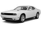 2013 Dodge Challenger SXT 96964 miles