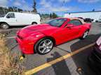 2011 Chevrolet Camaro 2SS 86250 miles