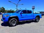 2020 Toyota Tacoma 4WD SR5 72052 miles