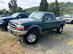 2000 Ford Ranger XL 171025 miles
