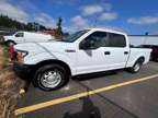 2018 Ford F-150 XL 75837 miles