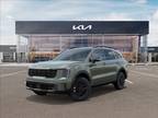 2024 Kia Sorento X-Pro SX-Prestige
