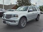 2016 Lincoln Navigator Select