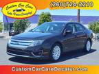 2010 Ford Fusion Hybrid Base
