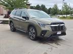 2024 Subaru Ascent Limited 8-Passenger