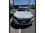 2021 Honda Accord EX-L