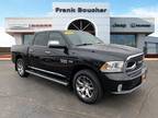 2018 Ram 1500 Limited
