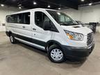 2016 Ford Transit 350 XLT