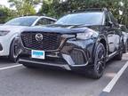 2025 Mazda CX-70 3.3 Turbo S Premium