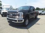 2024 Ford F-250 Super Duty XLT
