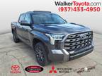 2023 Toyota Tundra Platinum HV