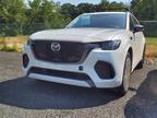 2025 Mazda CX-70 3.3 Turbo S Premium