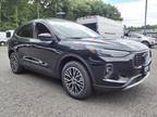 2024 Ford Escape Plug-In Hybrid Plug-In Hybrid
